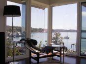 Bancroft Bay Apartments - Lismore Accommodation 4