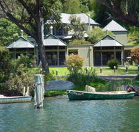 Edgewater Terraces at Metung - Lismore Accommodation