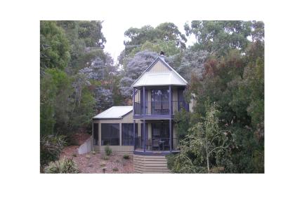 Edgewater Terraces At Metung - Lismore Accommodation 1