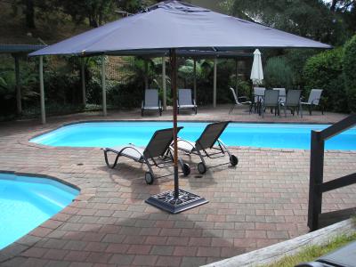 Edgewater Terraces At Metung - Lismore Accommodation 3