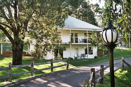 McMillans Of Metung Coastal Resort - Lismore Accommodation 0