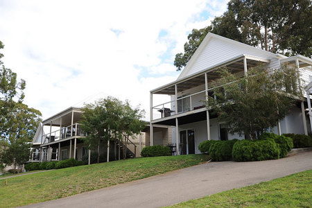 McMillans Of Metung Coastal Resort - Lismore Accommodation 1