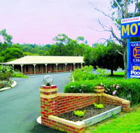 Aristocrat Waurnvale Motel - Lismore Accommodation