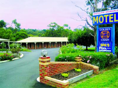 Aristocrat Waurnvale Motel - Lismore Accommodation 0