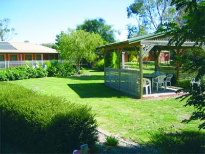 Aristocrat Waurnvale Motel - Lismore Accommodation 1