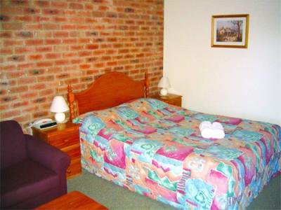 Aristocrat Waurnvale Motel - Lismore Accommodation 2
