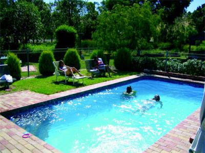 Aristocrat Waurnvale Motel - Lismore Accommodation 4