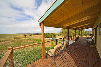 Mackas Farm - Lismore Accommodation 3