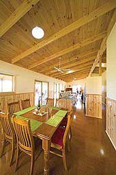 Mackas Farm - Lismore Accommodation 4