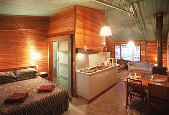 Mackas Farm - Lismore Accommodation 5