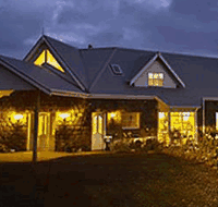 Loch Ard Bed and Breakfast - Lismore Accommodation