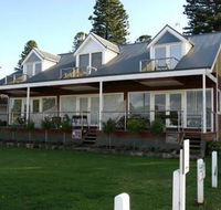Johanssons Perch - Lismore Accommodation