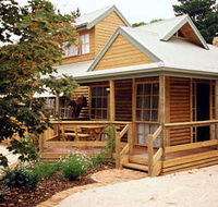 Ti Tree Village - Lismore Accommodation