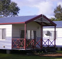 Ocean Grove Holiday Park - Lismore Accommodation