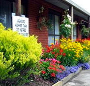 Orbost Country Roads Motor Inn - Lismore Accommodation