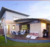 King Tide Townhouse - Lismore Accommodation