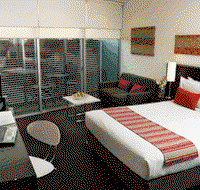 Punthill Williamstown - Lismore Accommodation