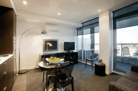 Punthill South Yarra Grand - Lismore Accommodation