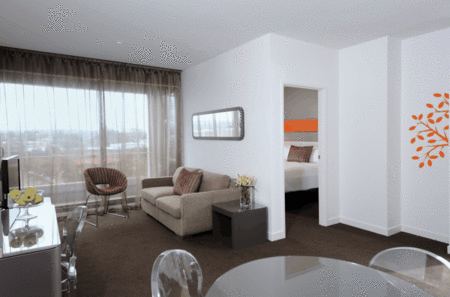 Punthill Dandenong - Lismore Accommodation 1