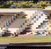 Kywong Caravan Park - Lismore Accommodation