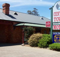 Centretown Motel Nagambie - Lismore Accommodation