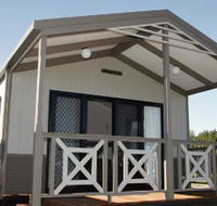 Nagambie Lakes Leisure Park - Lismore Accommodation