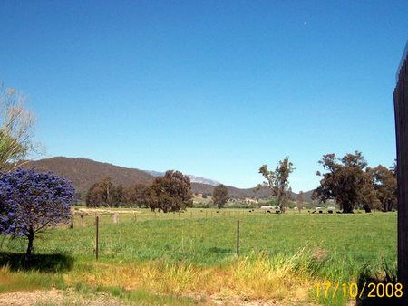 Klinwara Cottage - Lismore Accommodation 1