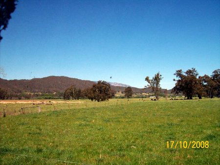 Klinwara Cottage - Lismore Accommodation 2