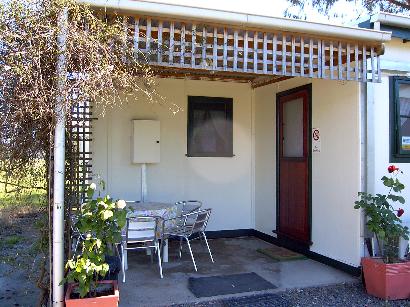 Klinwara Cottage - Lismore Accommodation 4