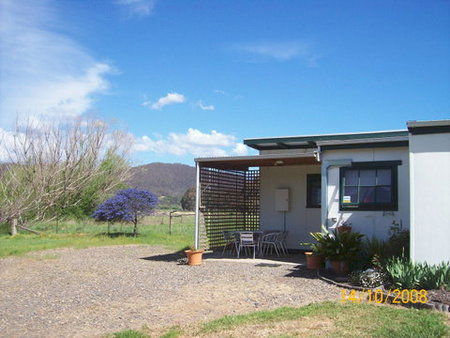 Klinwara Cottage - Lismore Accommodation 5
