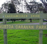 Murtoa Caravan Park - Lismore Accommodation
