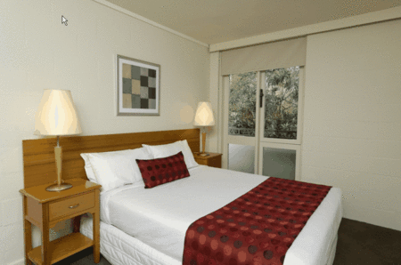 Punthill South Yarra - Lismore Accommodation