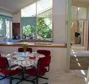 Seppelt House - Lismore Accommodation
