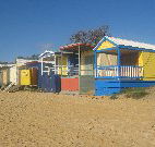Beach Haven Mt Martha - Lismore Accommodation