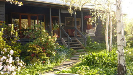 Mount Macedon VIC Lismore Accommodation