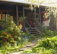 Cottage Braeside Mt Macedon - Lismore Accommodation