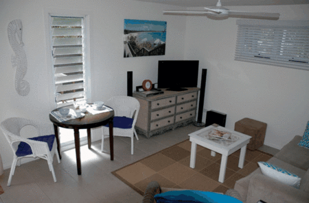 Abachi 1 Bedroom Apartment - Lismore Accommodation