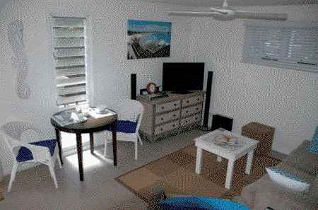 Abachi 1 Bedroom Apartment - Lismore Accommodation 0