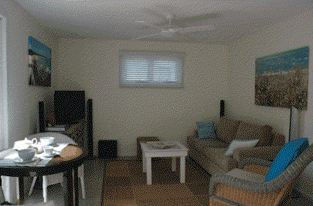 Abachi 1 Bedroom Apartment - Lismore Accommodation 1