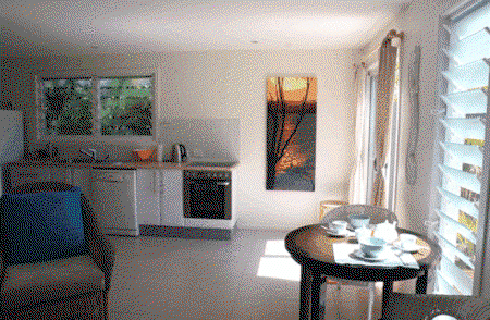 Abachi 1 Bedroom Apartment - Lismore Accommodation 2