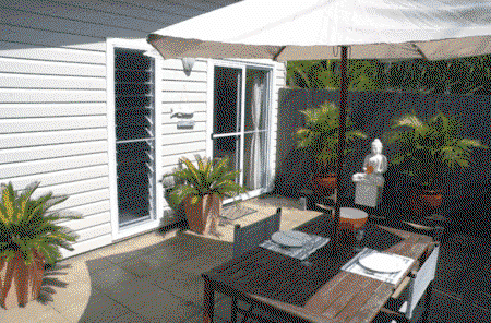 Abachi 1 Bedroom Apartment - Lismore Accommodation 3