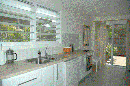 Abachi 1 Bedroom Apartment - Lismore Accommodation 4