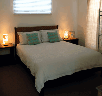 Abachi 1 Bedroom Apartment - Lismore Accommodation 5