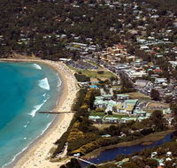 Mantra Lorne - Lismore Accommodation
