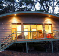 Acacia Villas Lorne - Lismore Accommodation