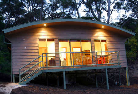 Acacia Villas Lorne - Lismore Accommodation 0