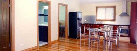 Acacia Villas Lorne - Lismore Accommodation 1