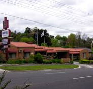 Yarra Valley Motel - Lismore Accommodation