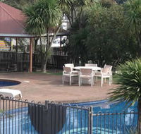 Lilydale Motor Inn - Lismore Accommodation