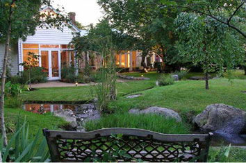 Farmers Arms Retreat - Lismore Accommodation 0